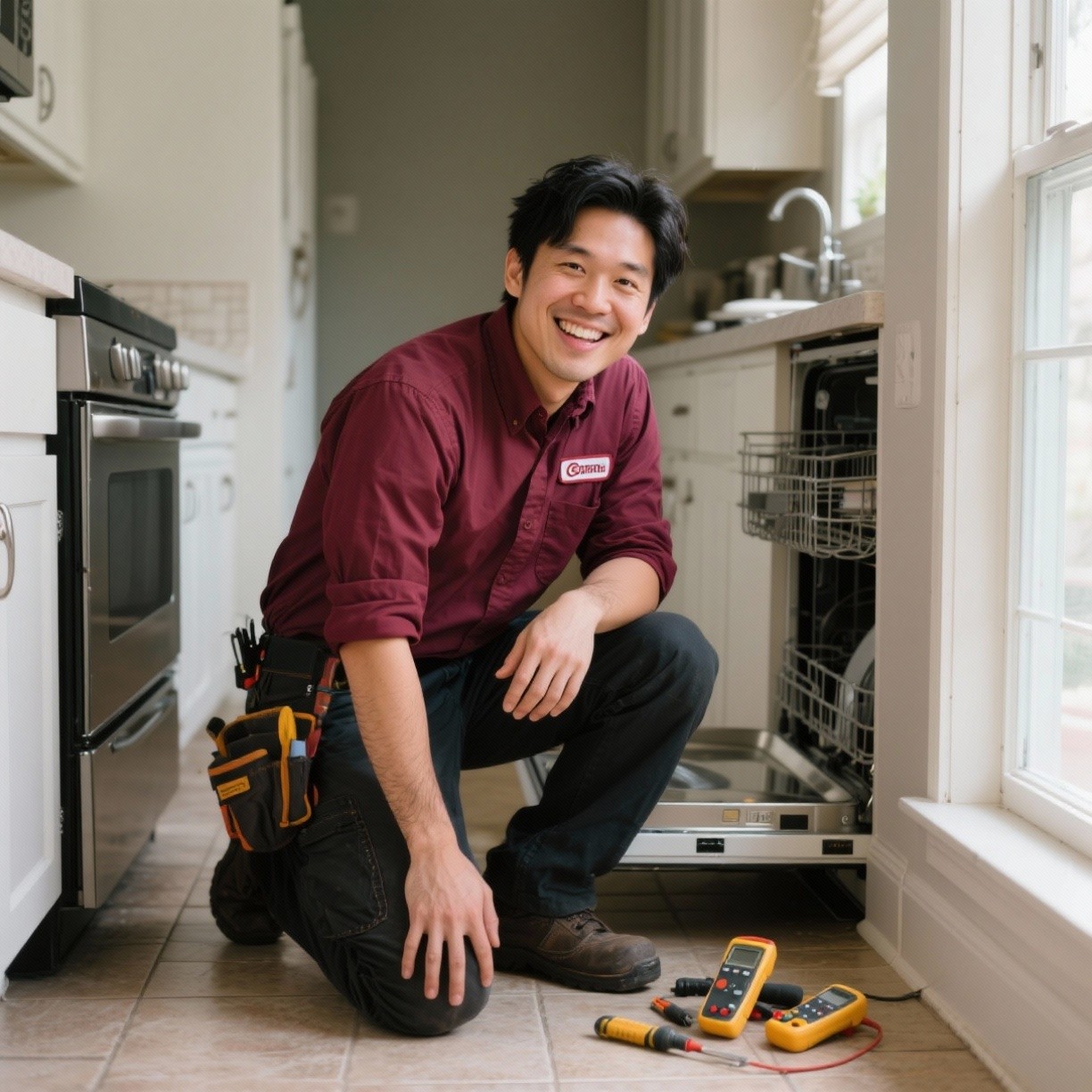 Kevin Nguyen