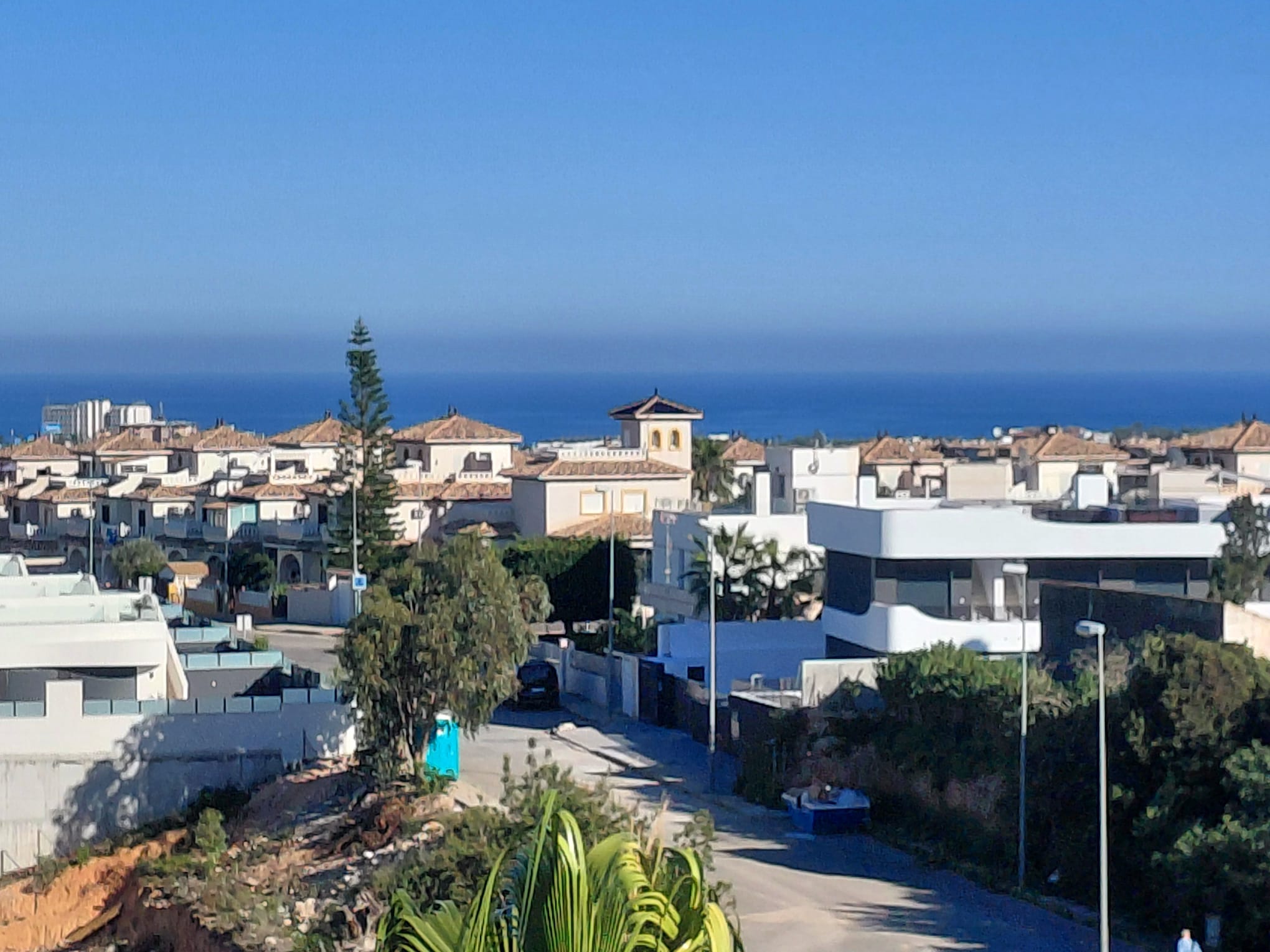 Villa à Lomas De Don Juan (Orihuela Costa) — 10
