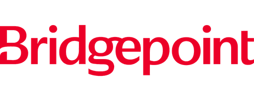 Logo of Bridgepoint