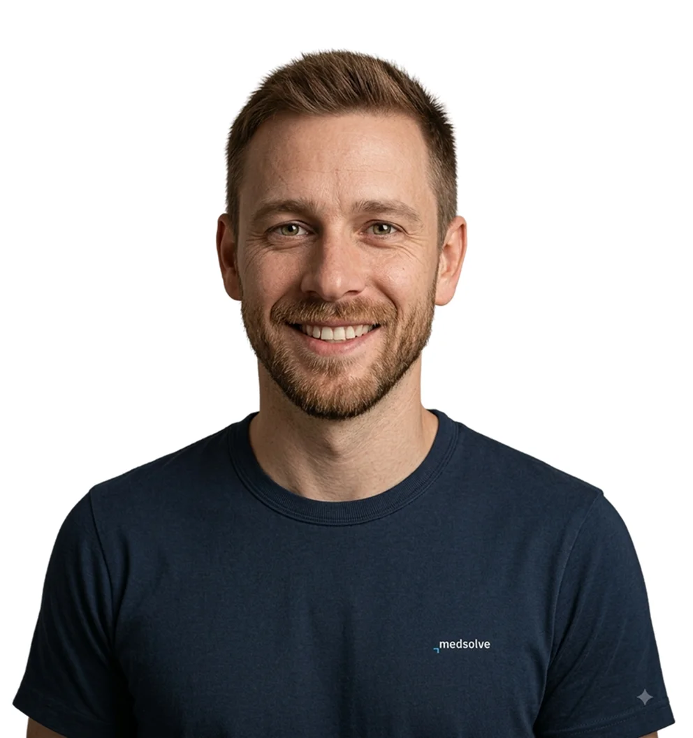 Andreas Berger