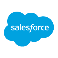 SRL Hyperintelligence - salesforce logo