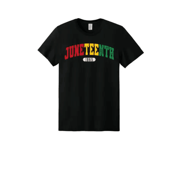 Lifted Cross Tee