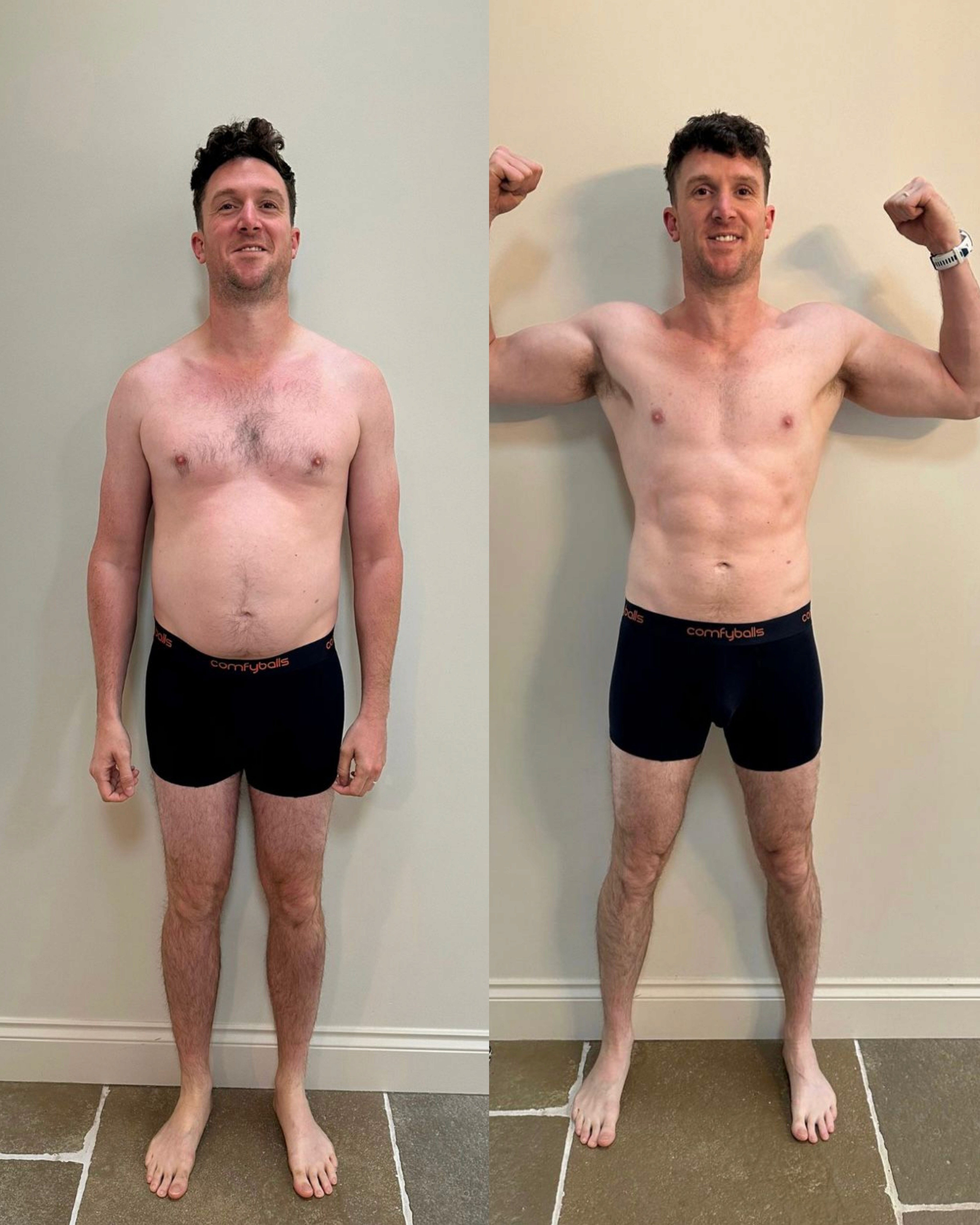 Office discussion scene