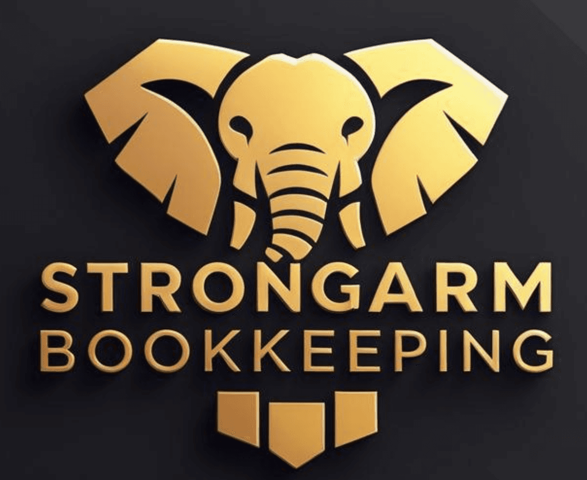StrongArm Bookkeeping LLC - Bookkeeping services in Magnolia TX