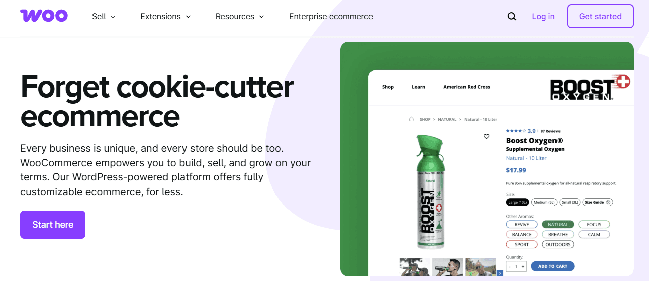 Tools - AI eCommerce Website Builder 