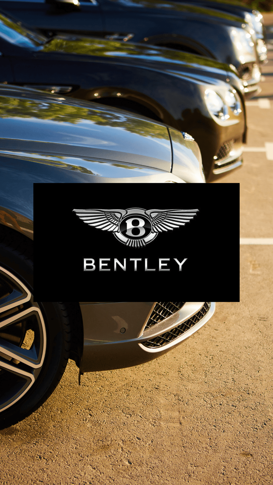 Bentley Motors
