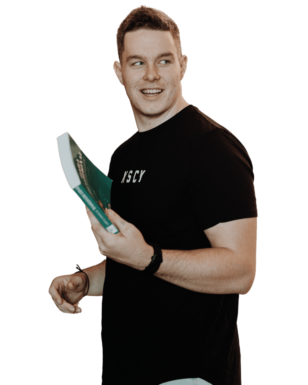 Photo of Jacob Sutton