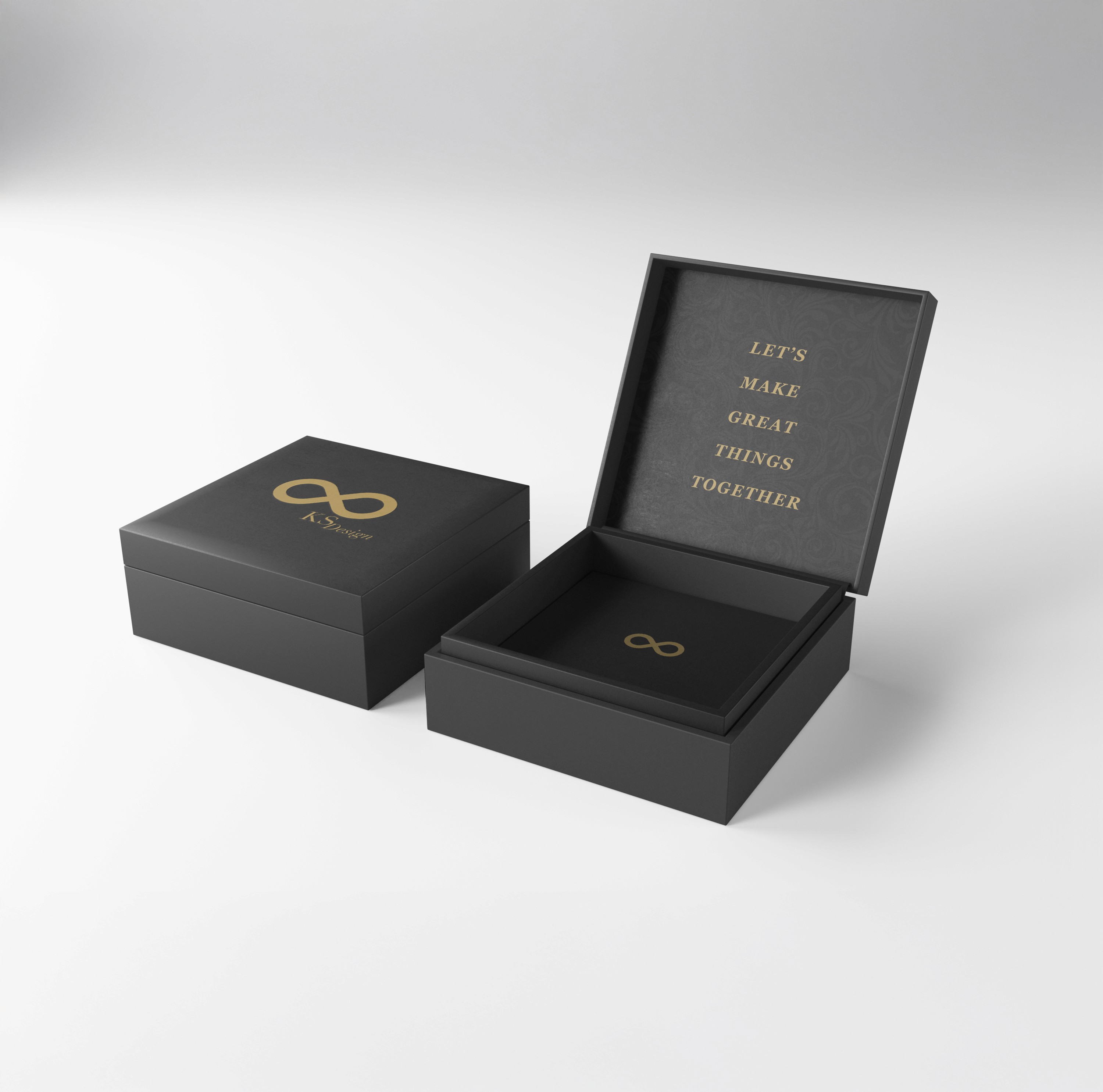 KS Design Package Design