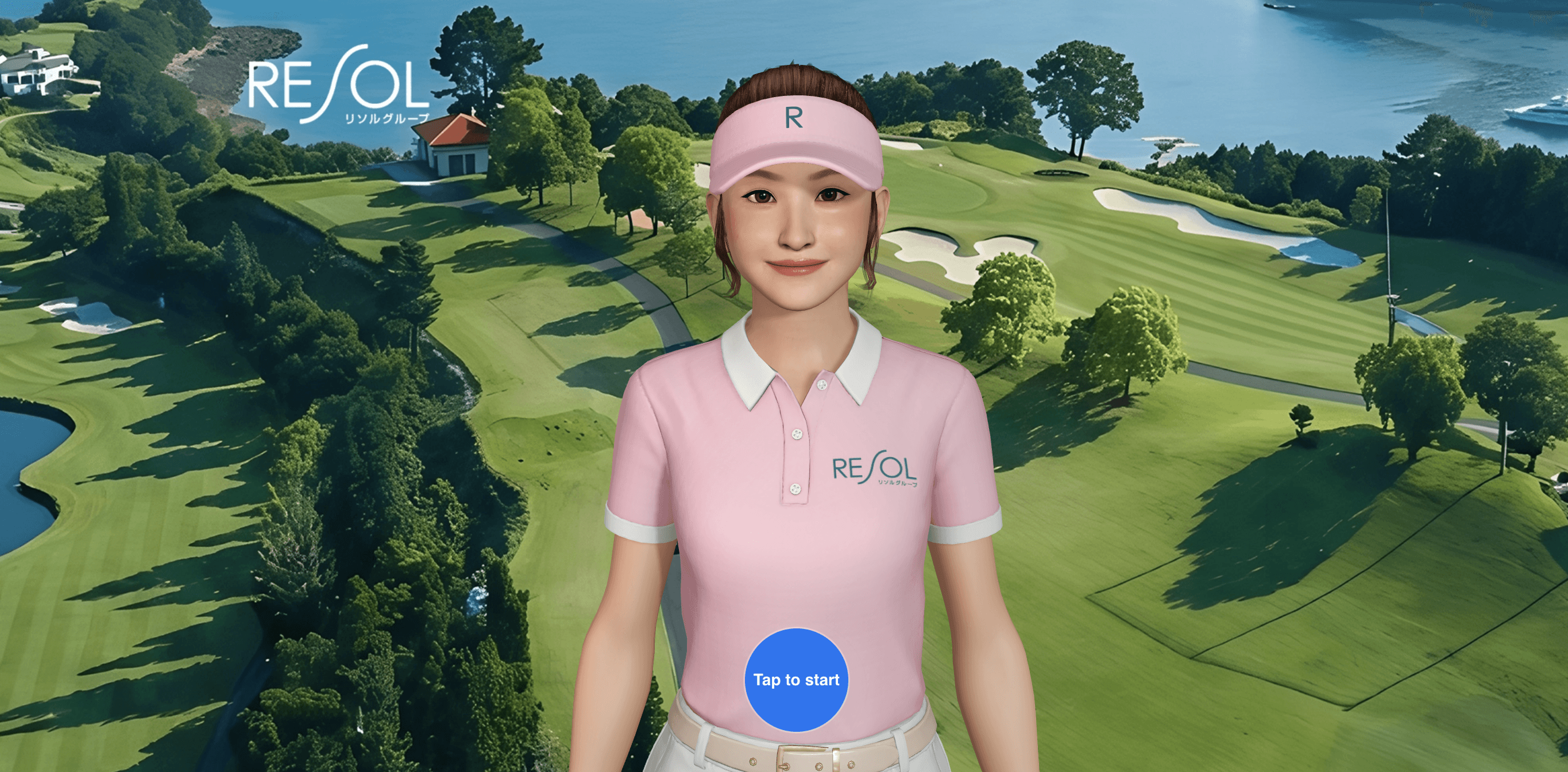 Perxona Avatar for Resol
