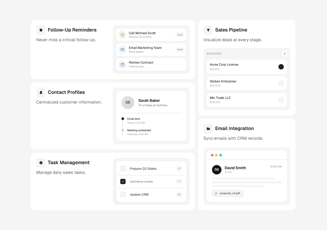Framer Bento Grid Component