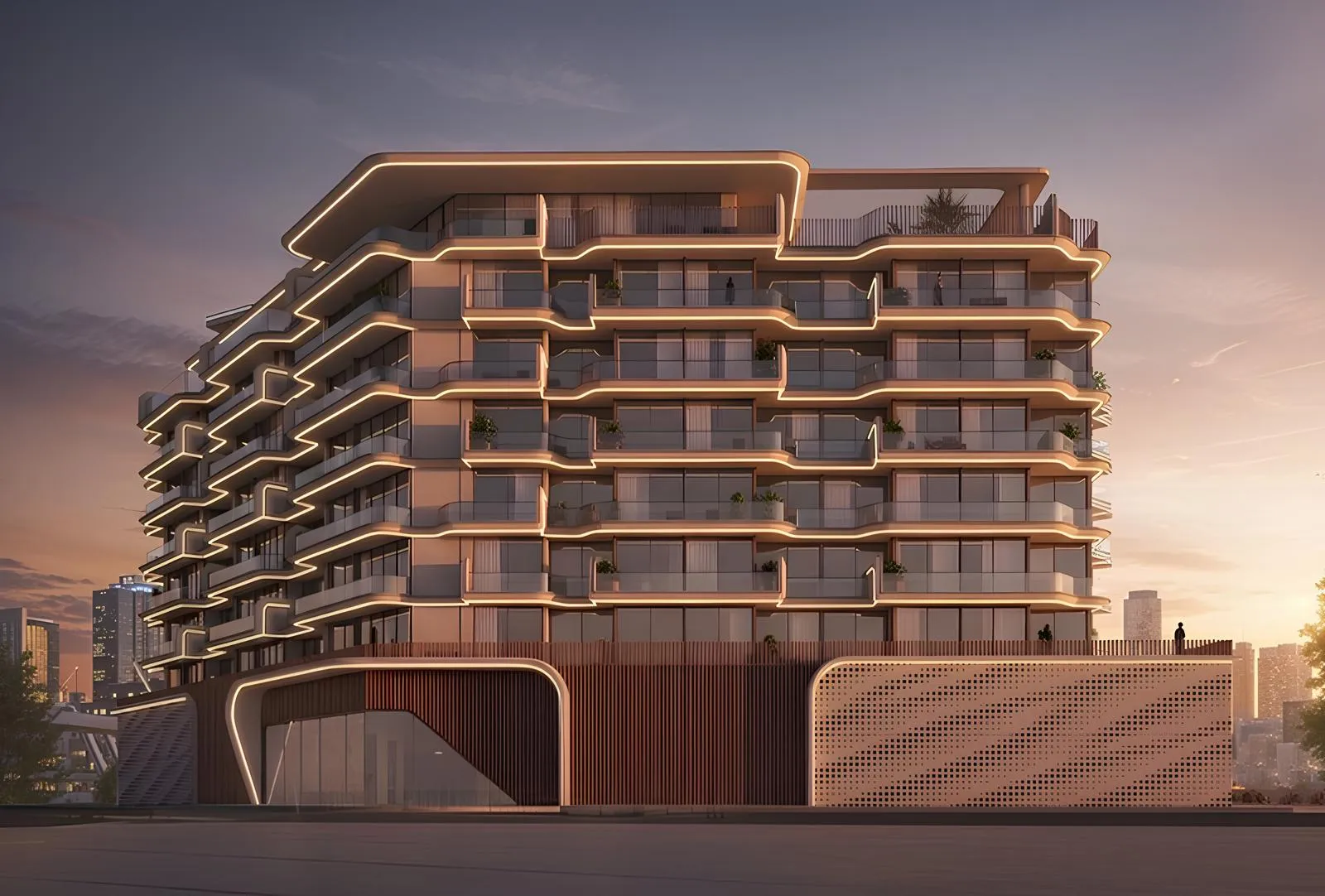 Vivo South