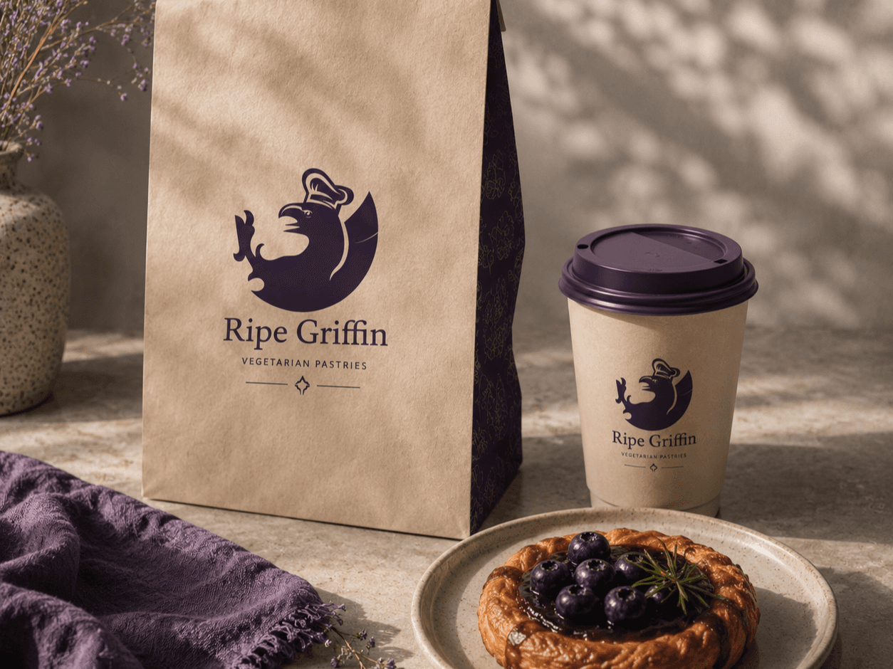 Pipe Griffin