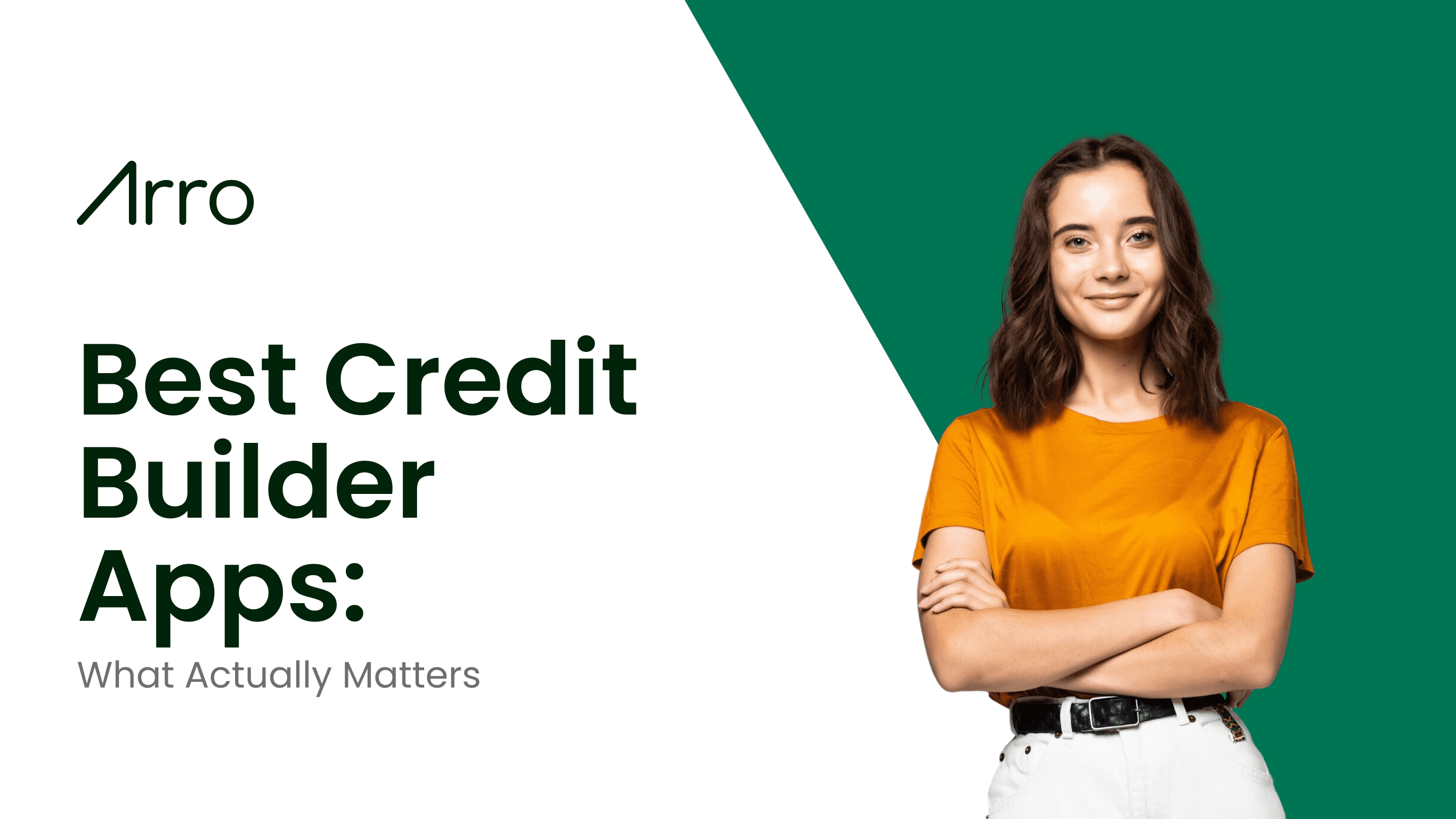 Best Credit Builder Apps: What Actually Matters