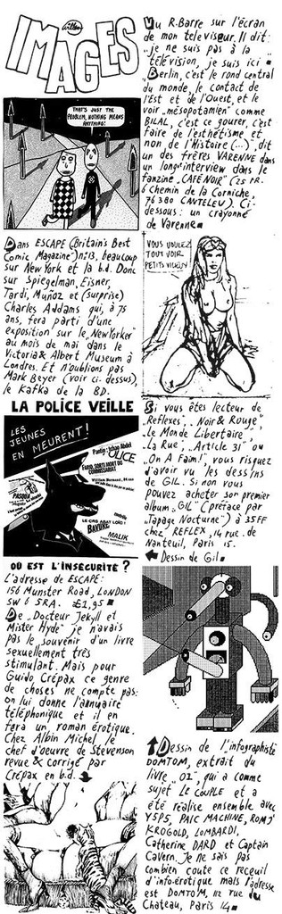 Willem libé 1 presse dom garcia
