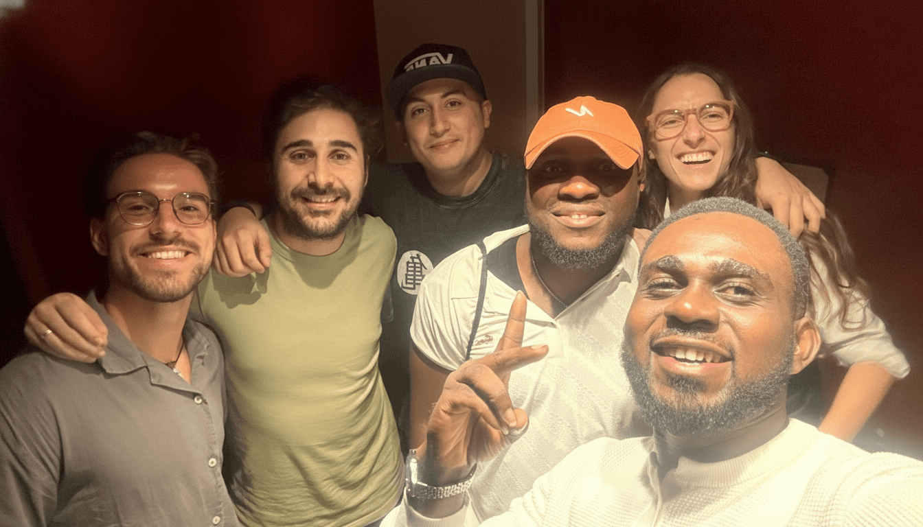 Premium UX Template for Framer