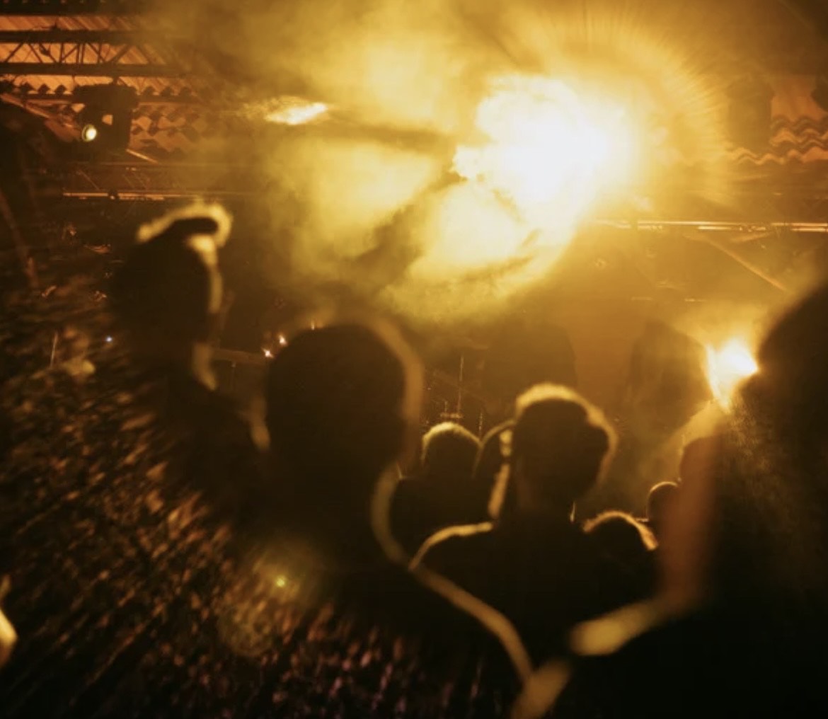 Event Data and Trends