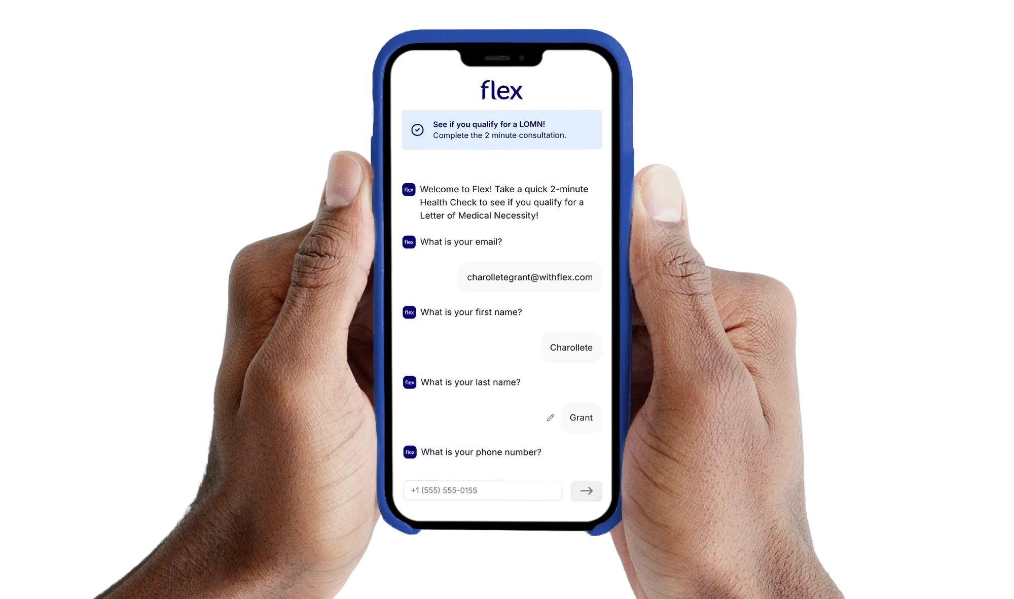 Rachel Stone, personal trainer working out sweaty with a barbell