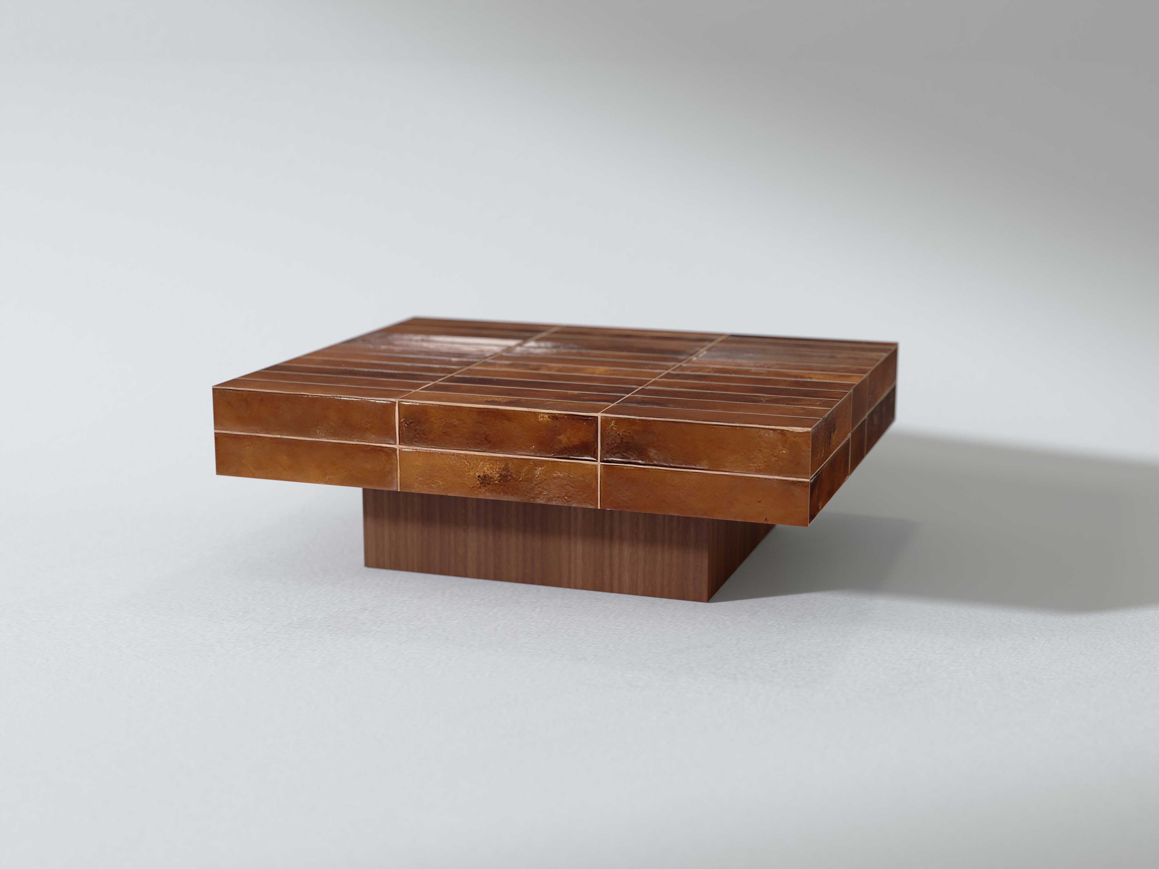 s101 – AP01 Burnt Umber