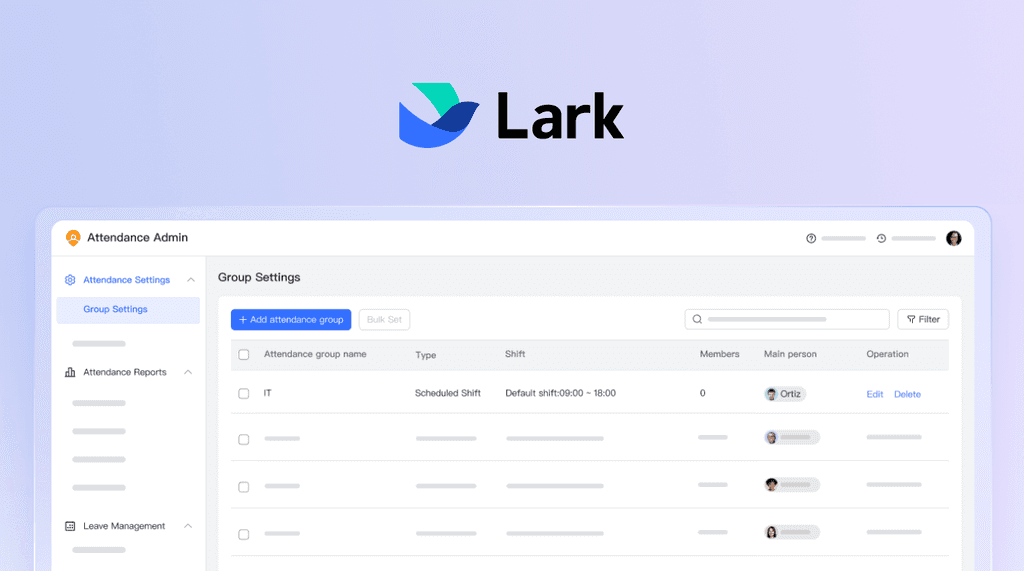 Rotating Shifts: Definition, Pros, Tips, and More | Lark Blog