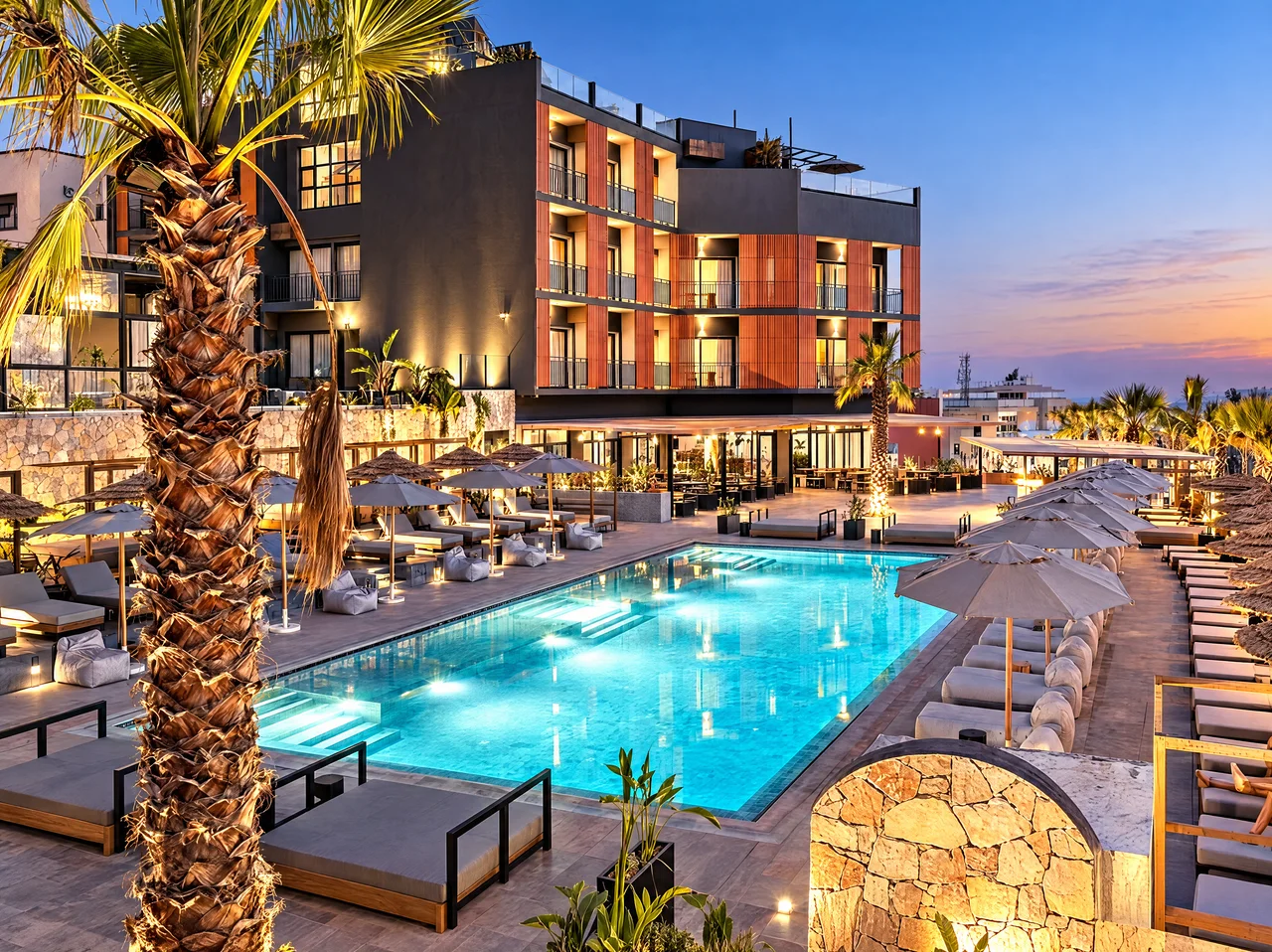 Nobi Boutique Hotel project thumbnail