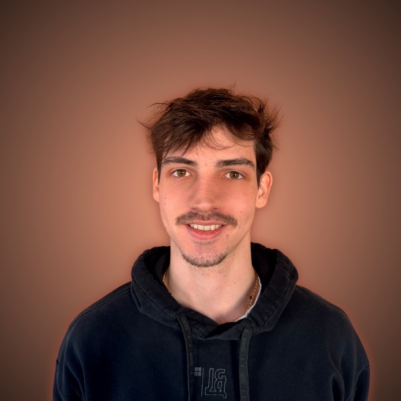 Mathieu Conesa