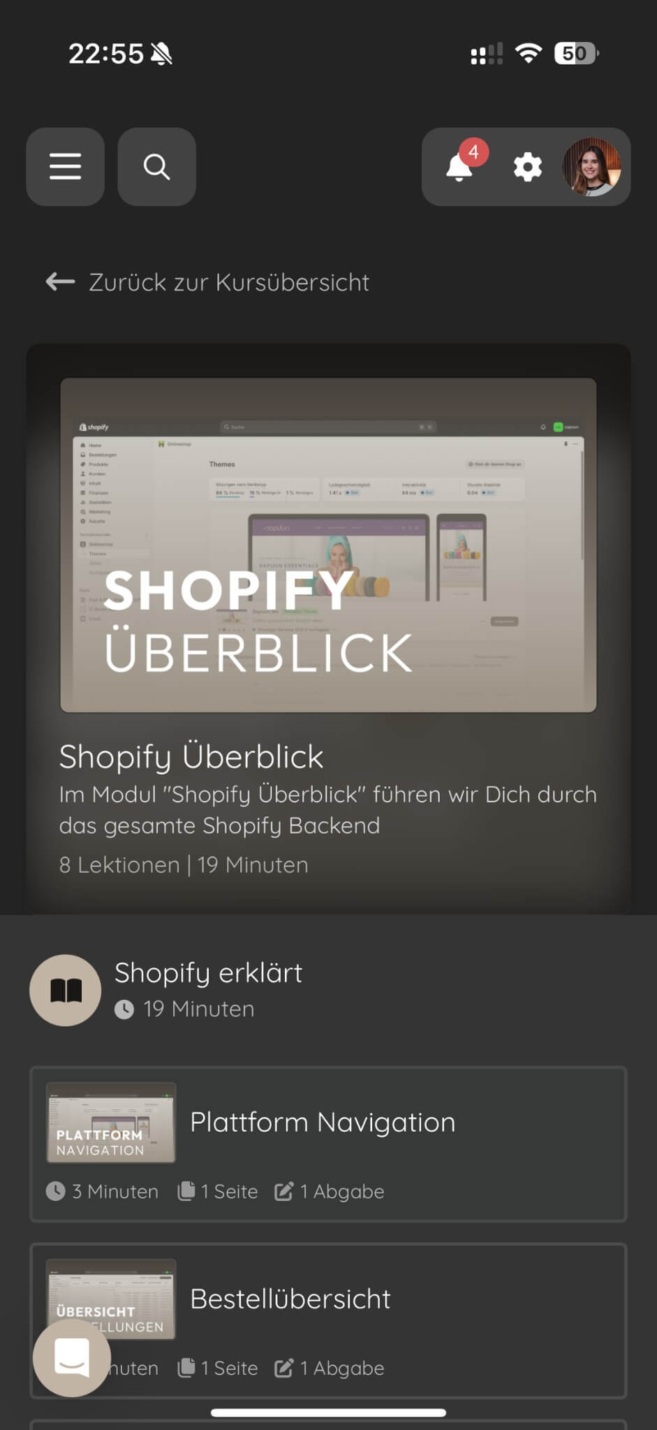 Mobile App Desgn Project