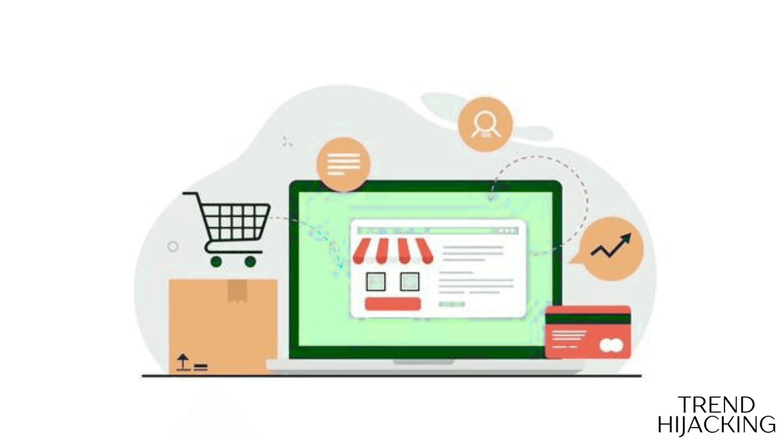buying an ecommerce business