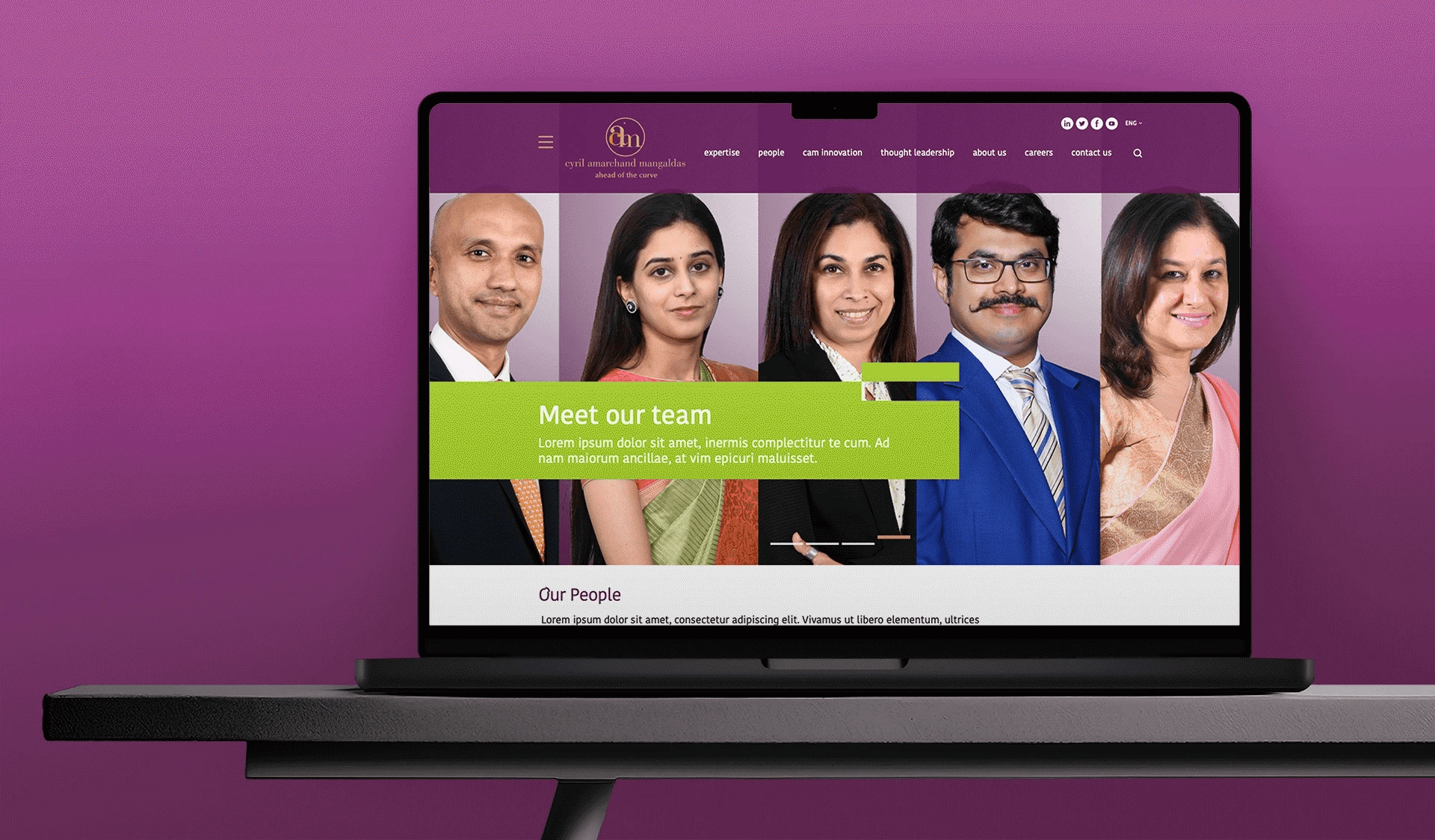 Cyril Amarchand Mangaldas