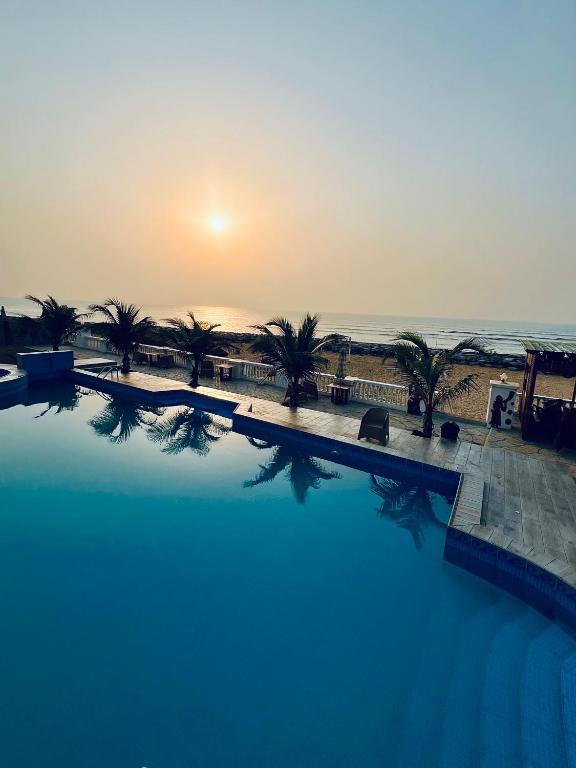 Irofo Beach VIlla Activities