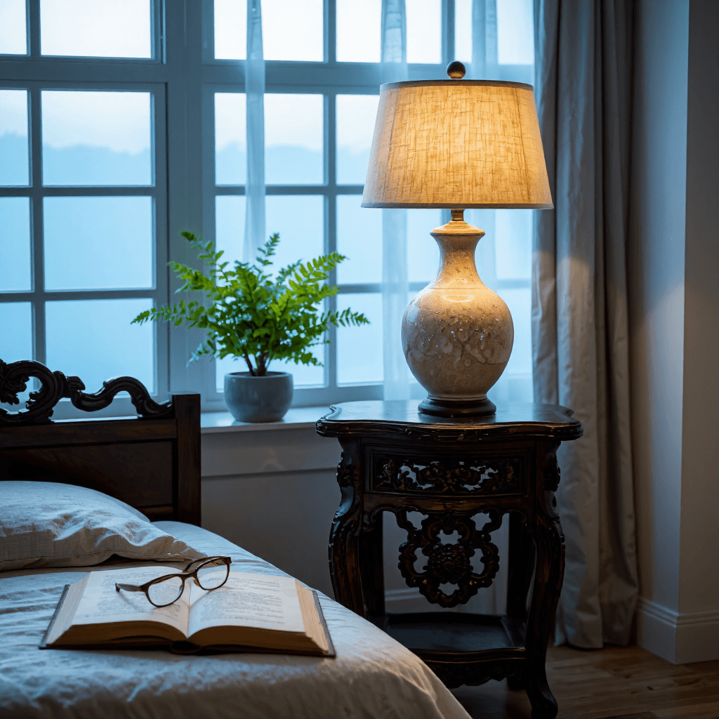 product photography of Home Comfort Item