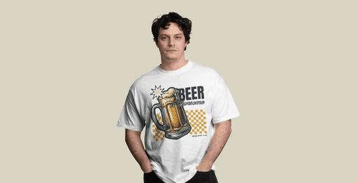 beer t shirt