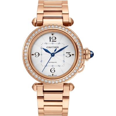 Cartier Pasha image 0