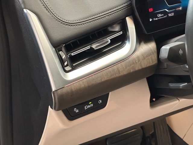 BMW 218 Active Tourer 2022 GREY Gebrauchtwagen - Galeriebild 11
