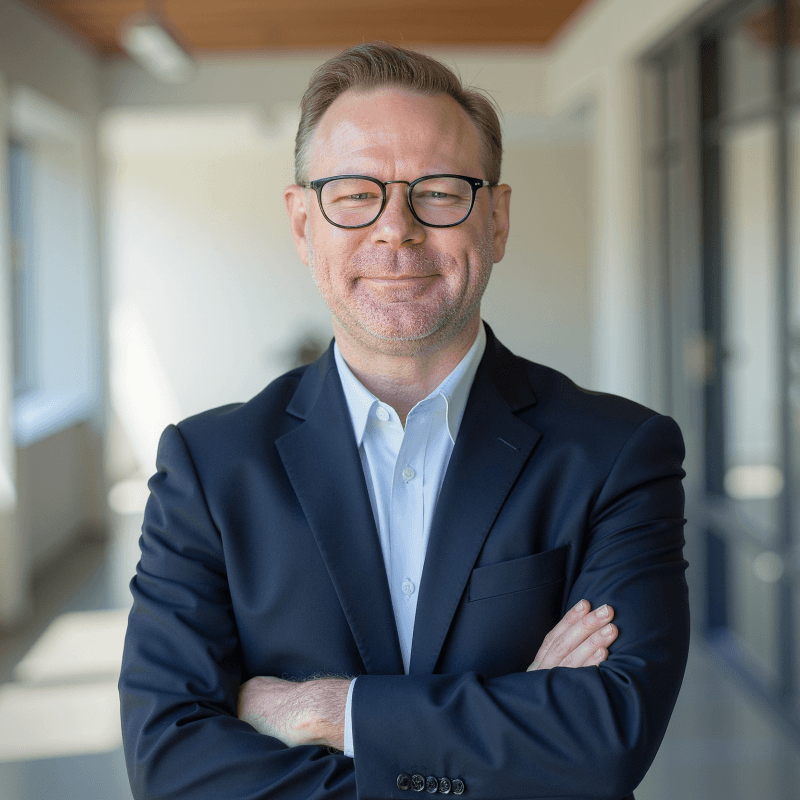 Chad Rounsavall