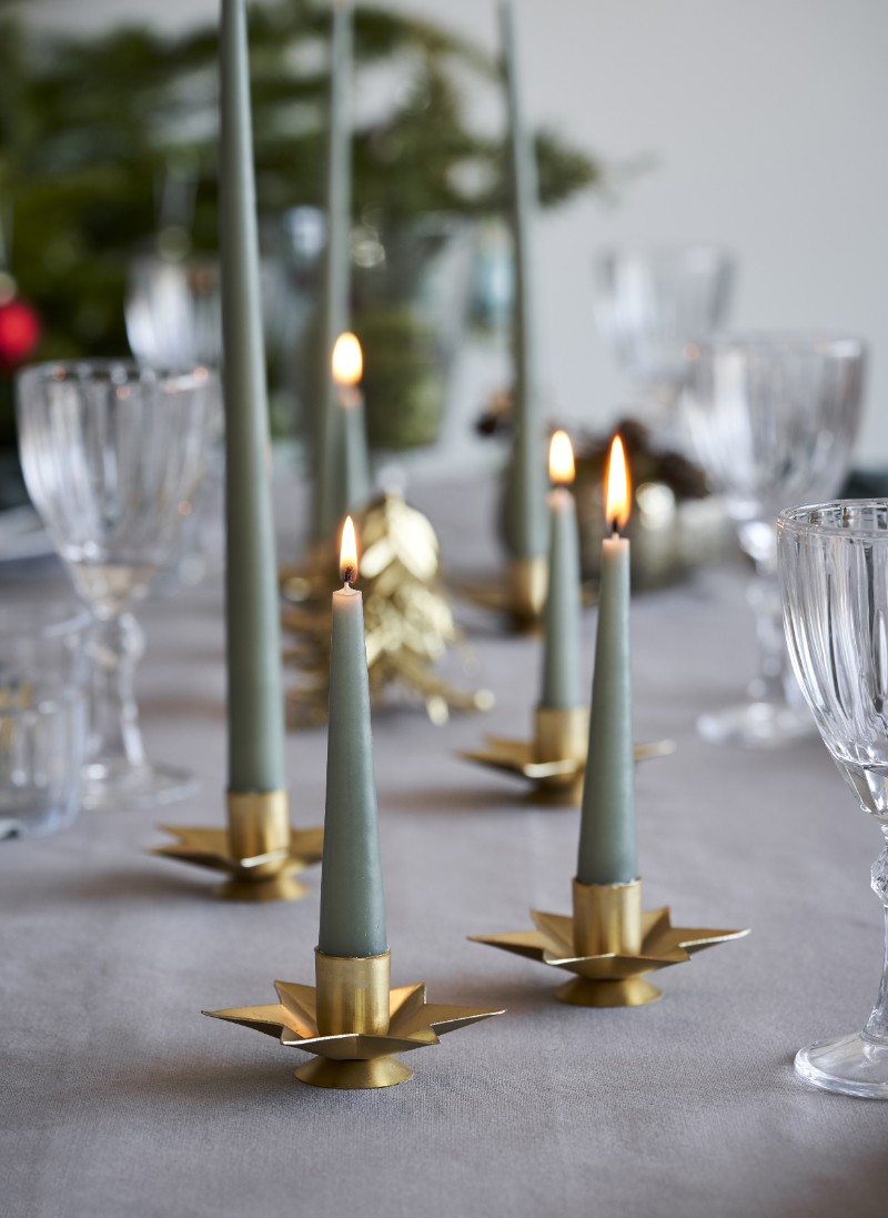 kersttafel