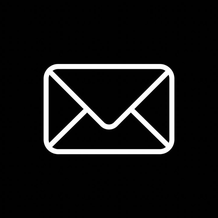 Email Icon