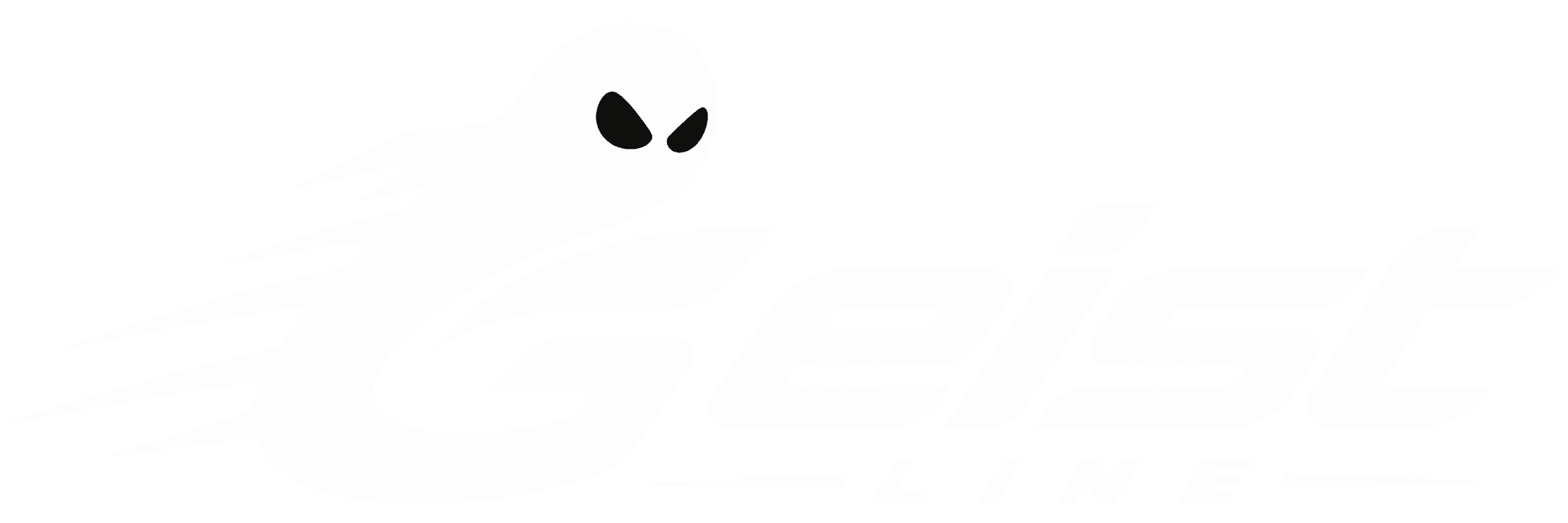 Geist Line logo