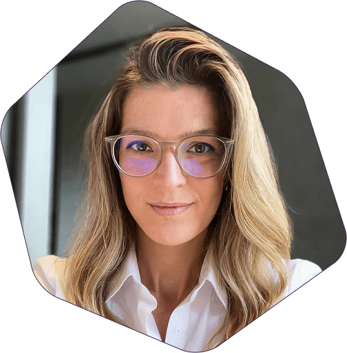 Anastasia Revutskaya