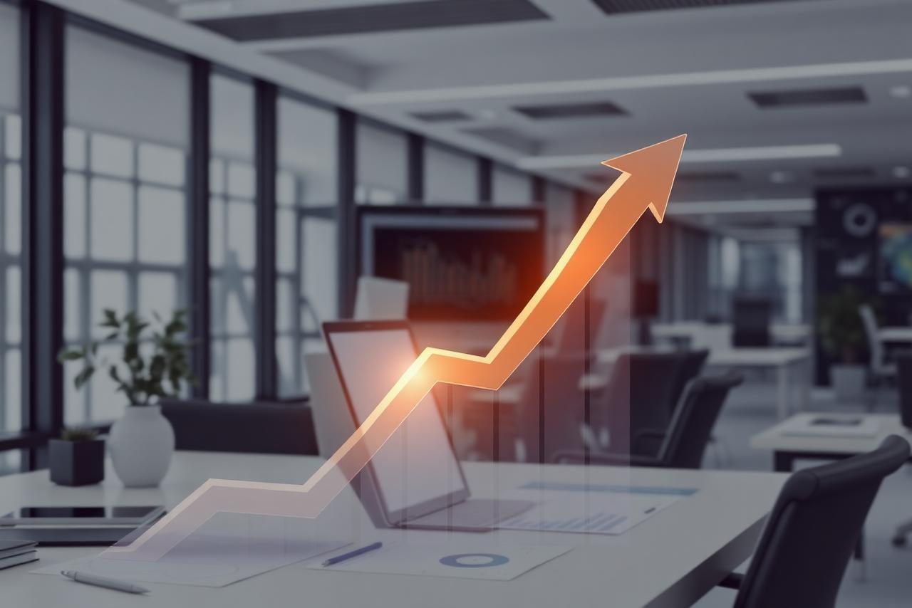 Business growth and success