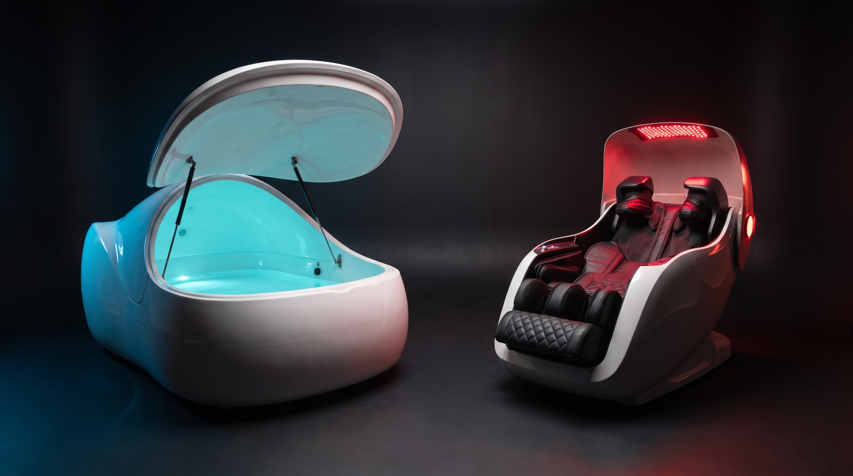 Enhanced Float