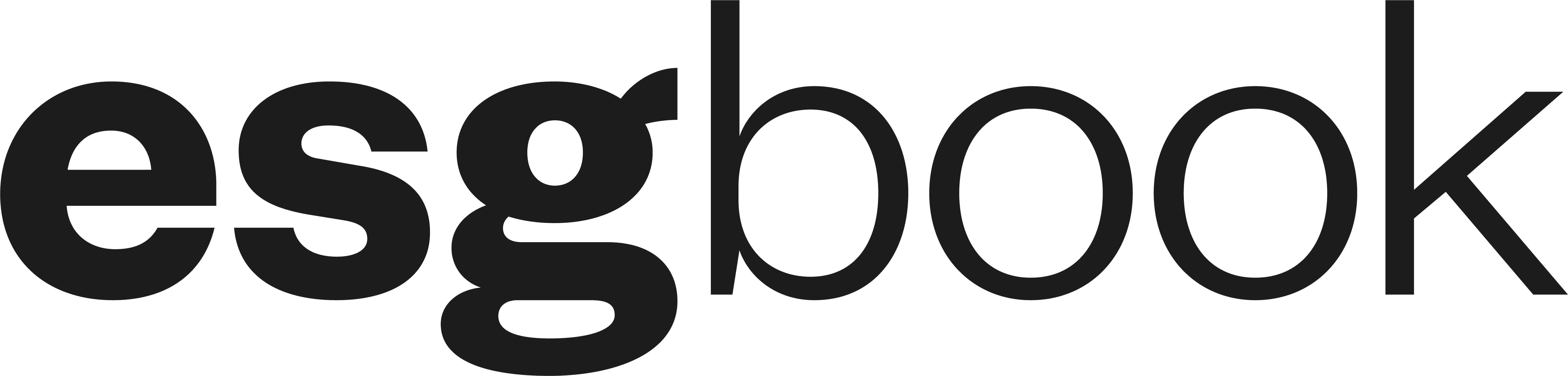 ESG Book Logo