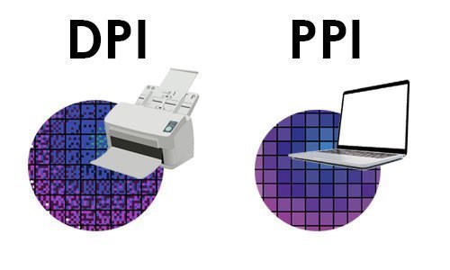 ppi vs dpi