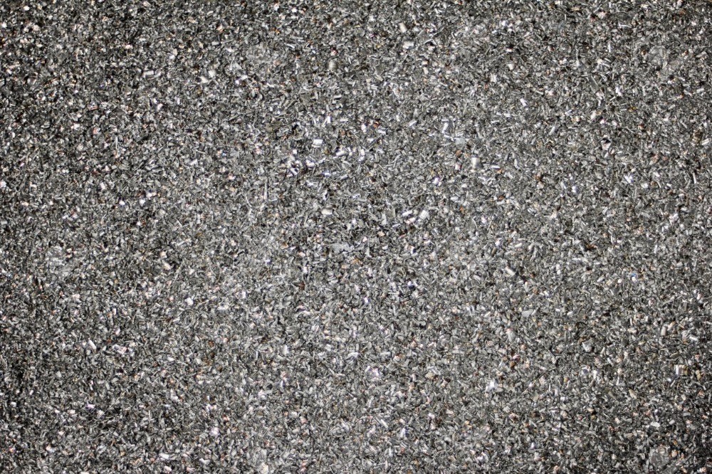 Primary Aluminum Turning