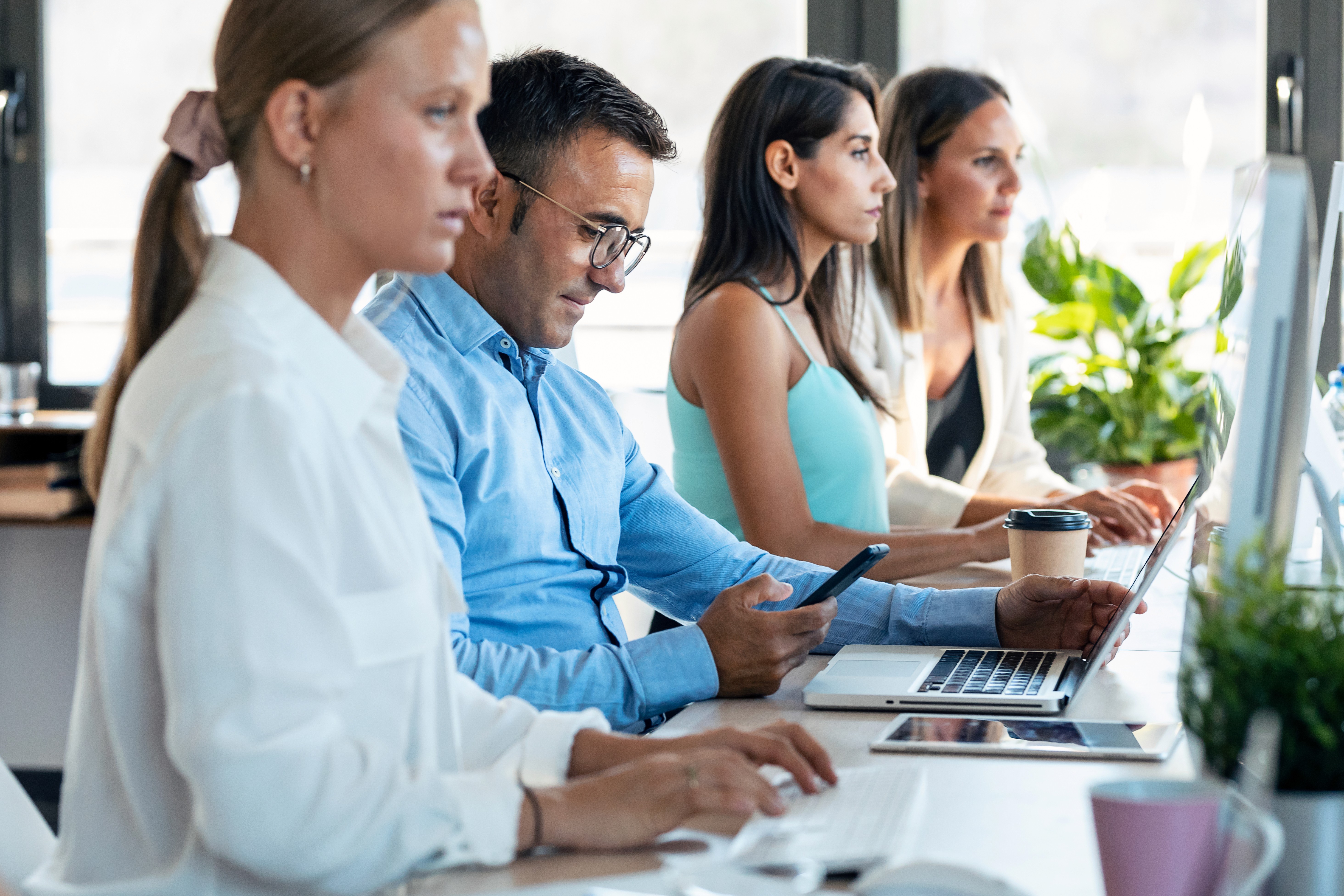 Smart Knowledge Reinforcement