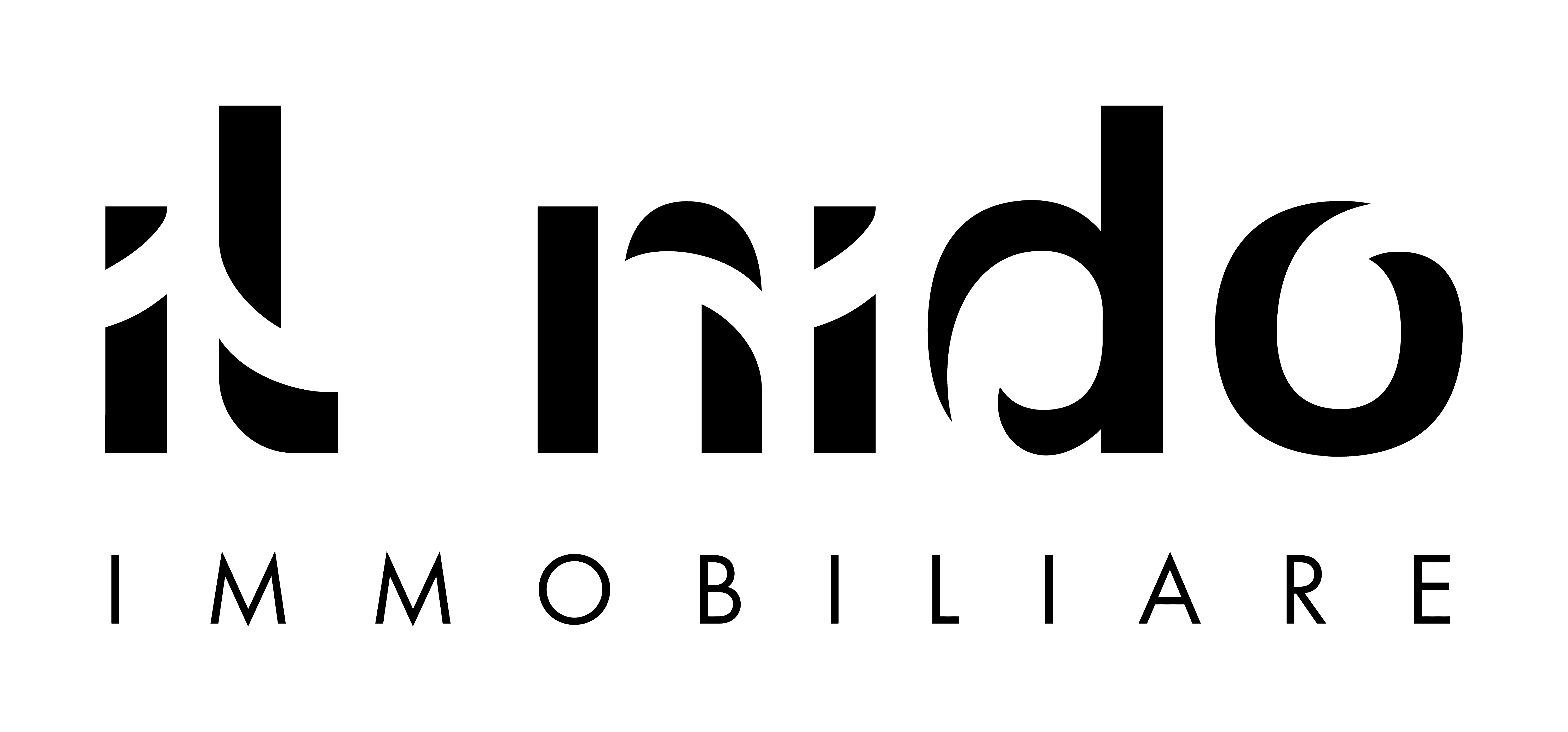 logo il nido immobiliare