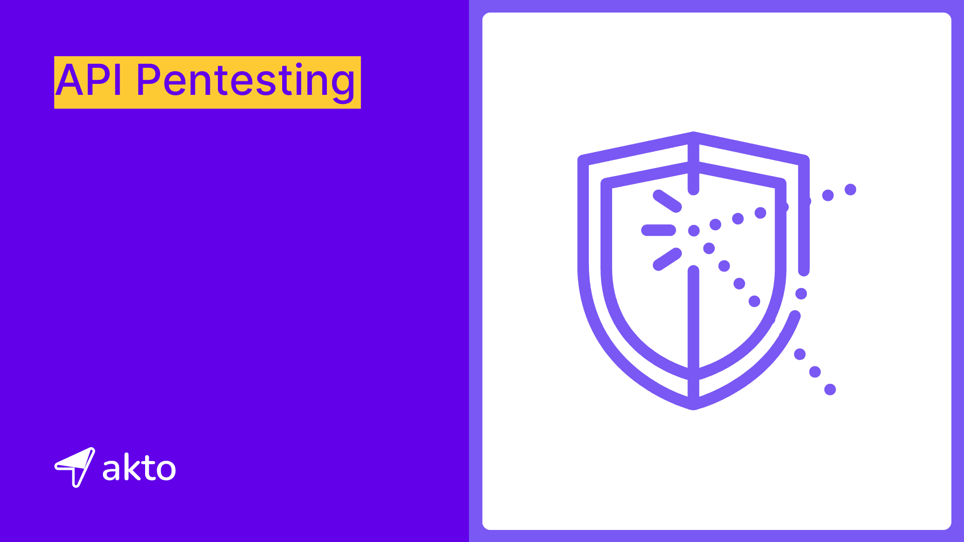 API Pentesting