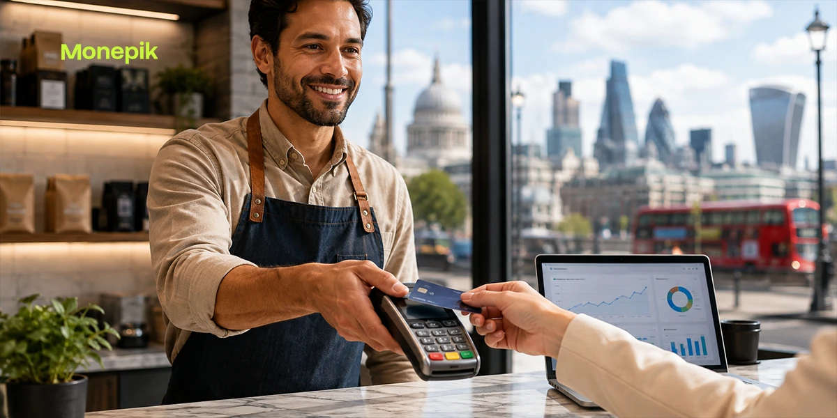 Merchant Account UK
