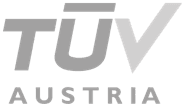 Referenz: TÜV Austria Logo