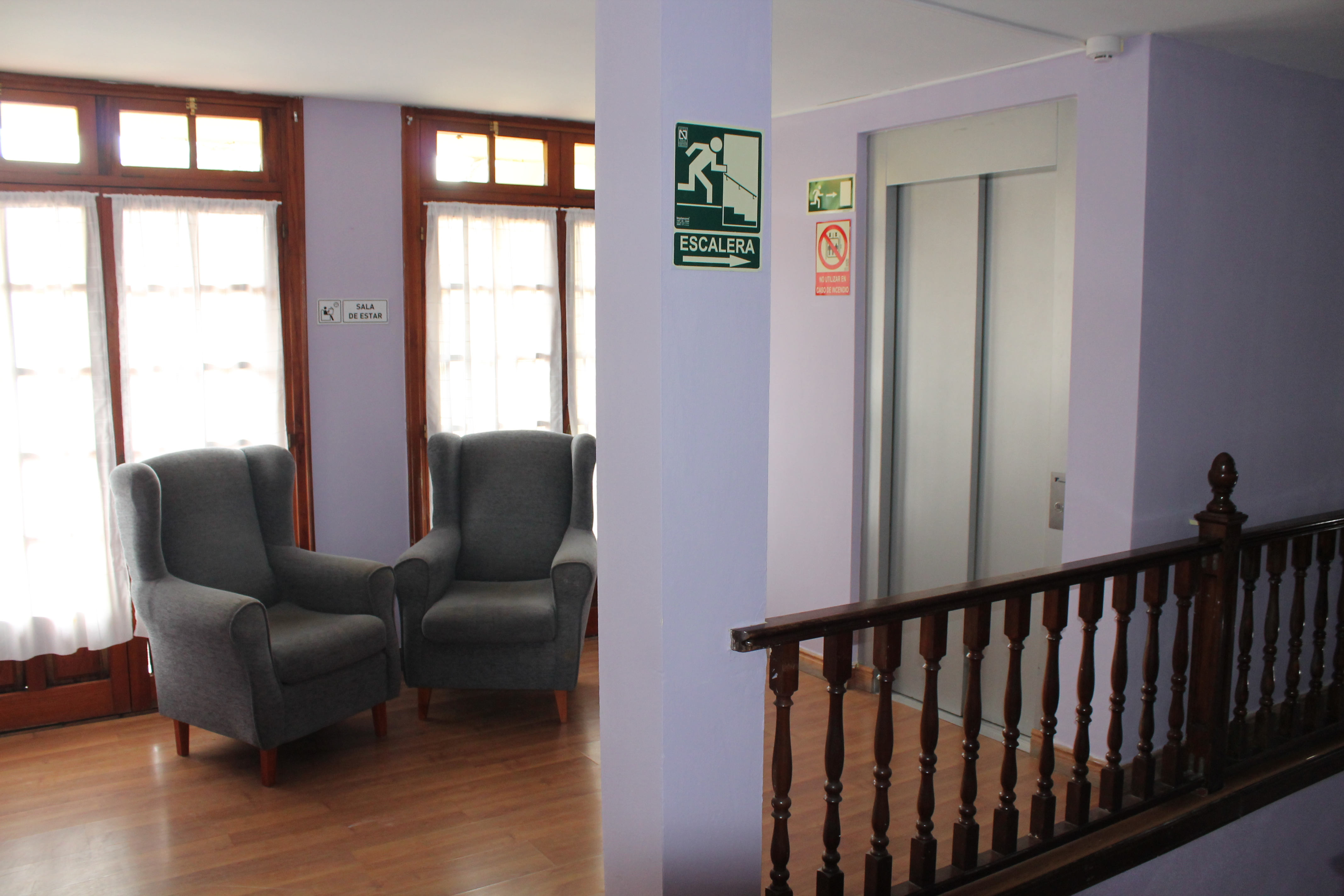 Recuperación postoperatoria tras alta del Hospital de Cabueñes