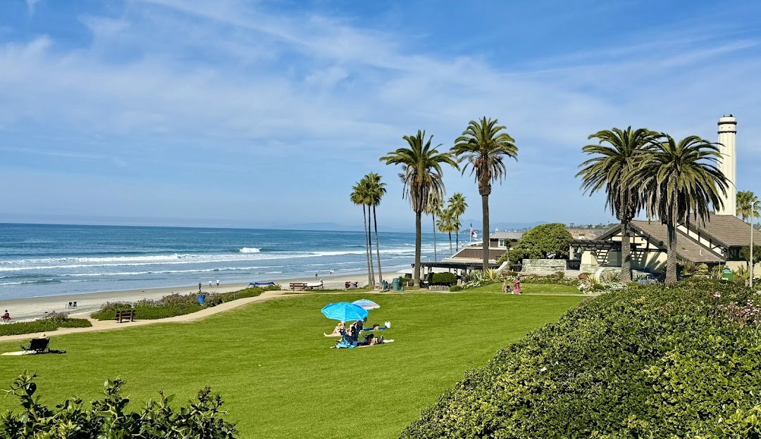 Del Mar, CA